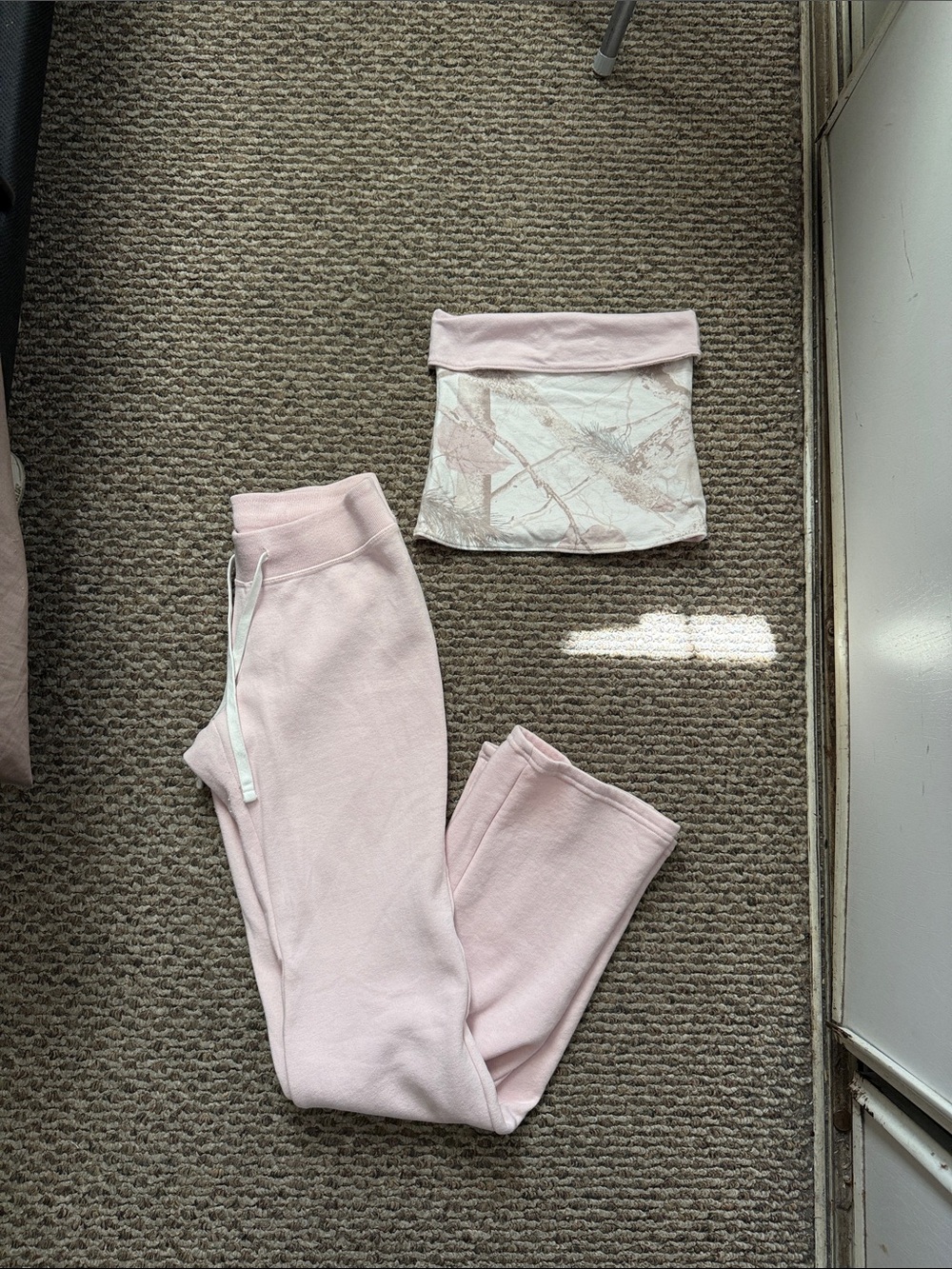 hollister set
